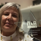The ITAM Review Award