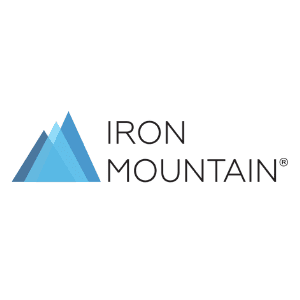 Iron Mountain Logo