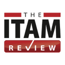 ITAM Review logo