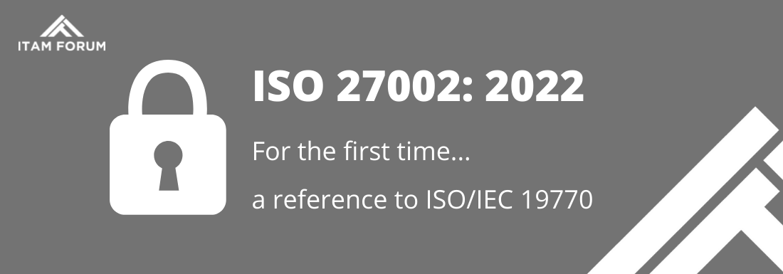 ISO 27002: 2022