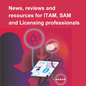 ITAM Review