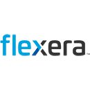 Flexera Logo 2023