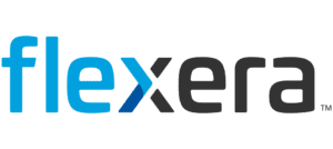 Flexera Updated Logo 2023