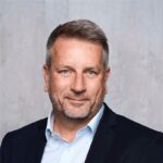 Michael Bohlen Michael Bohlen German Chapter Lead