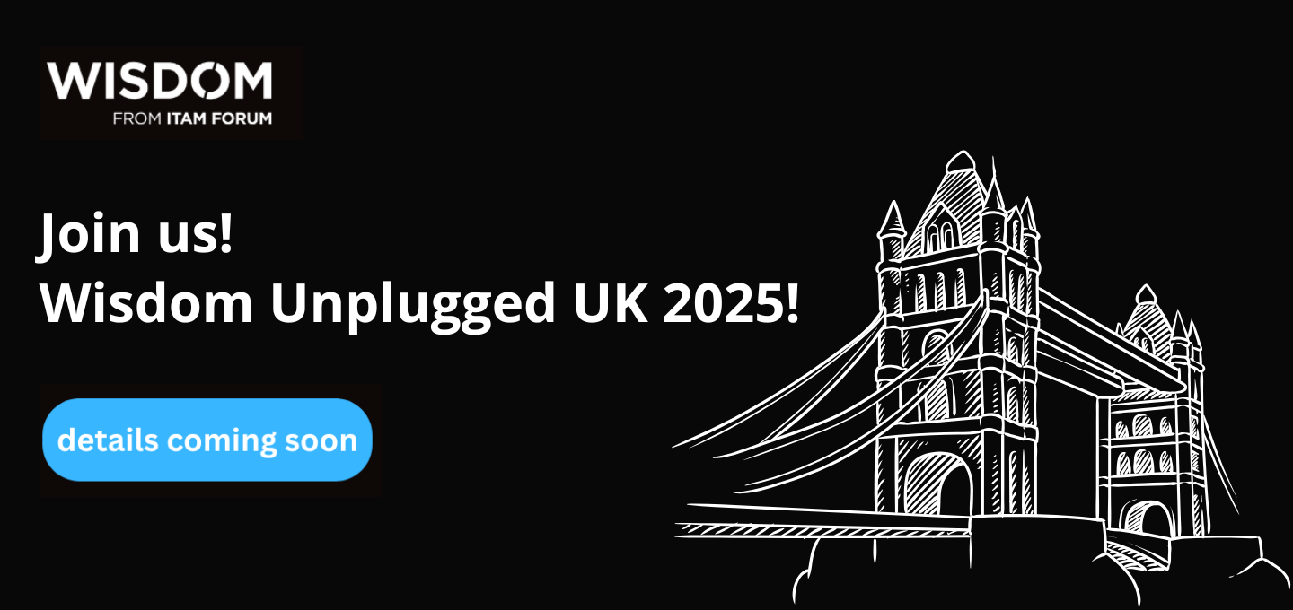 Wisdom Unplugged UK 2025