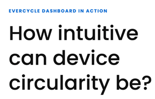 How intuitive can device circulartive How intuitive can device circulartive