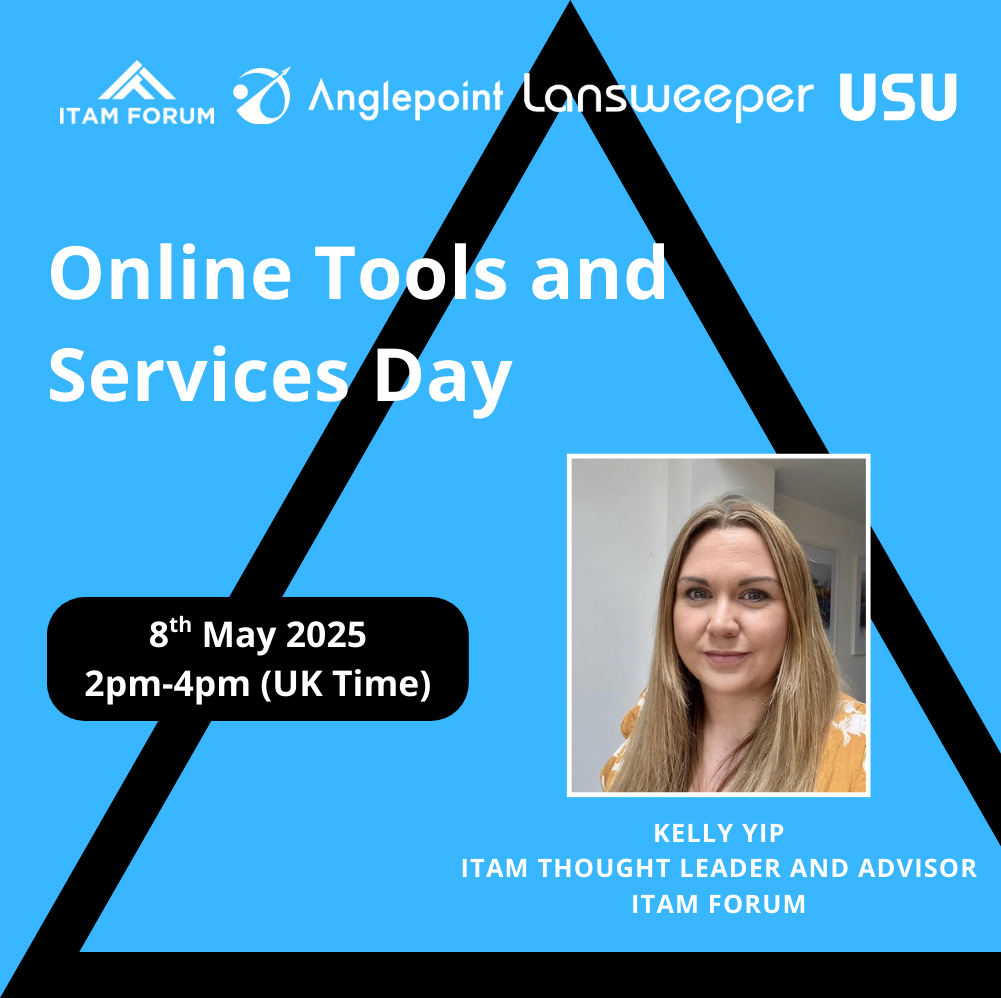 Online Tools & Services Day (May 2025)