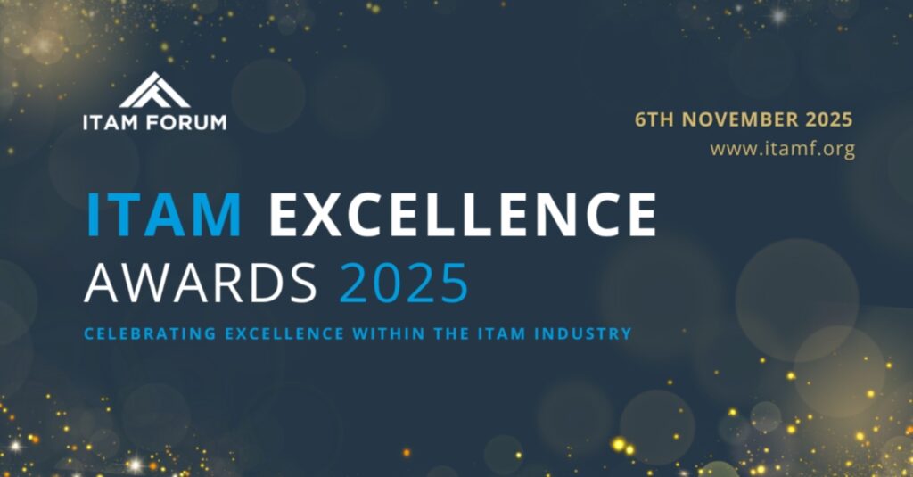 ITAM Excellence Awards_Without venue_2500 x 1000 ITAM Excellence Awards 2025