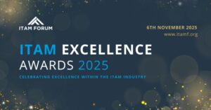 ITAM Excellence Awards 2025