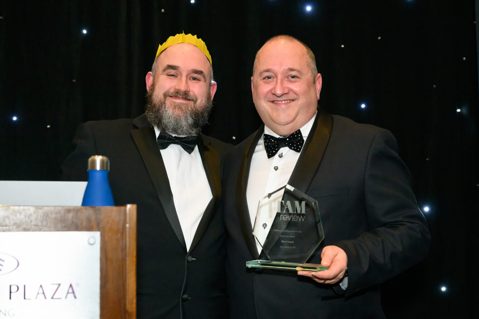 ITAM Excellence Awards 2025 ITAM Excellence Awards 2025