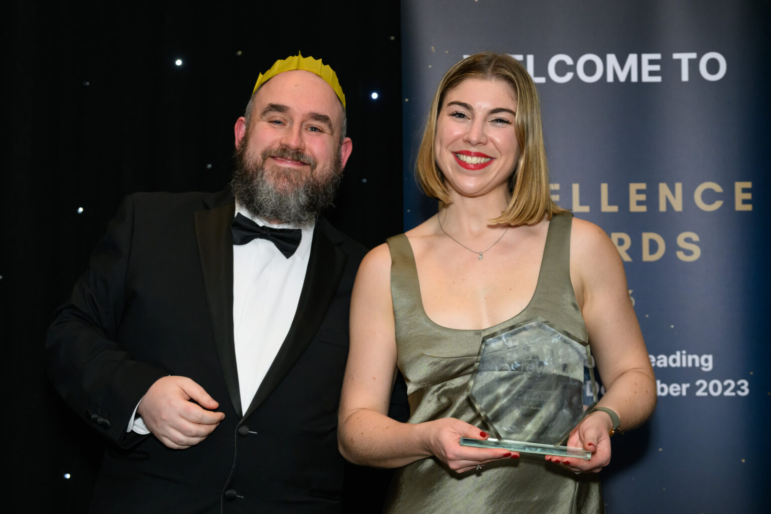 ITAM Excellence Awards 2025 ITAM Excellence Awards 2025