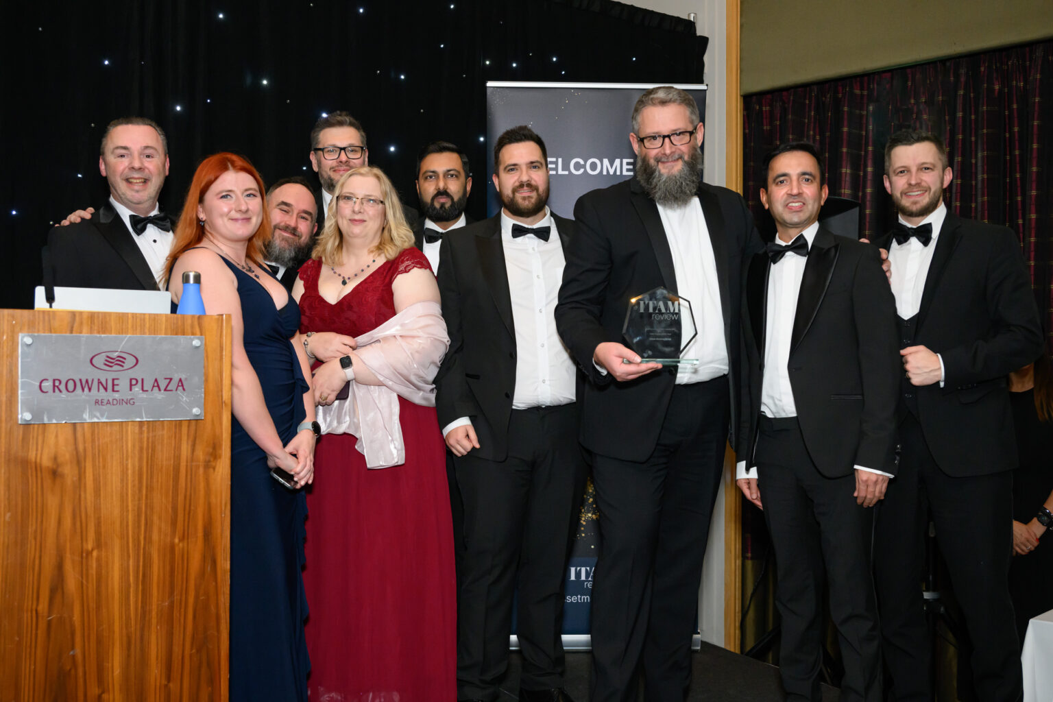 ITAM Excellence Awards 2025