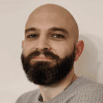 Ryan Hardcastle, Noventiq Northern Europe