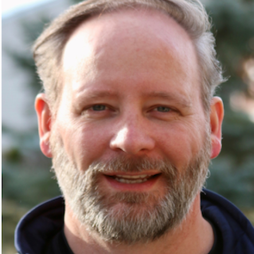 Mark Bradley