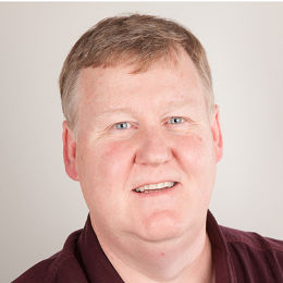 Dr. Michael Corey